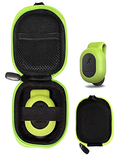 ایگرد | قیمت و خرید CaseSack Case for Garmin 010-125200 Running Dynamic  Pod, Also for Airpods Case, Bad Elf 2200 GPS Pro, 2300 Bluetooth GPS,  Sennheiser CX 685, OCX 685i, PMX 685i, Skullcandy Ink'd 2 Earbud
