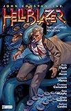 John Constantine: Hellblazer Vol. 21: The Laughing Magician by Andy Diggle
