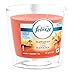 Febreze Air Freshener, Scented Air Freshener Candle, Hawaiian Aloha Air Freshener, 4.3 oz