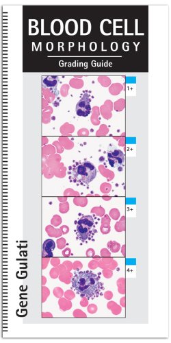 Blood Cell Morphology Grading Guide