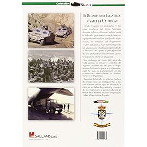 REGIMIENTO INFANTERIA