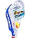 Waboba Water Lacrosse Fiddle STX Set (Ball Colors May Vary)