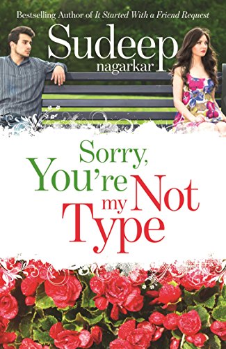 Sorry, You're Not My Type