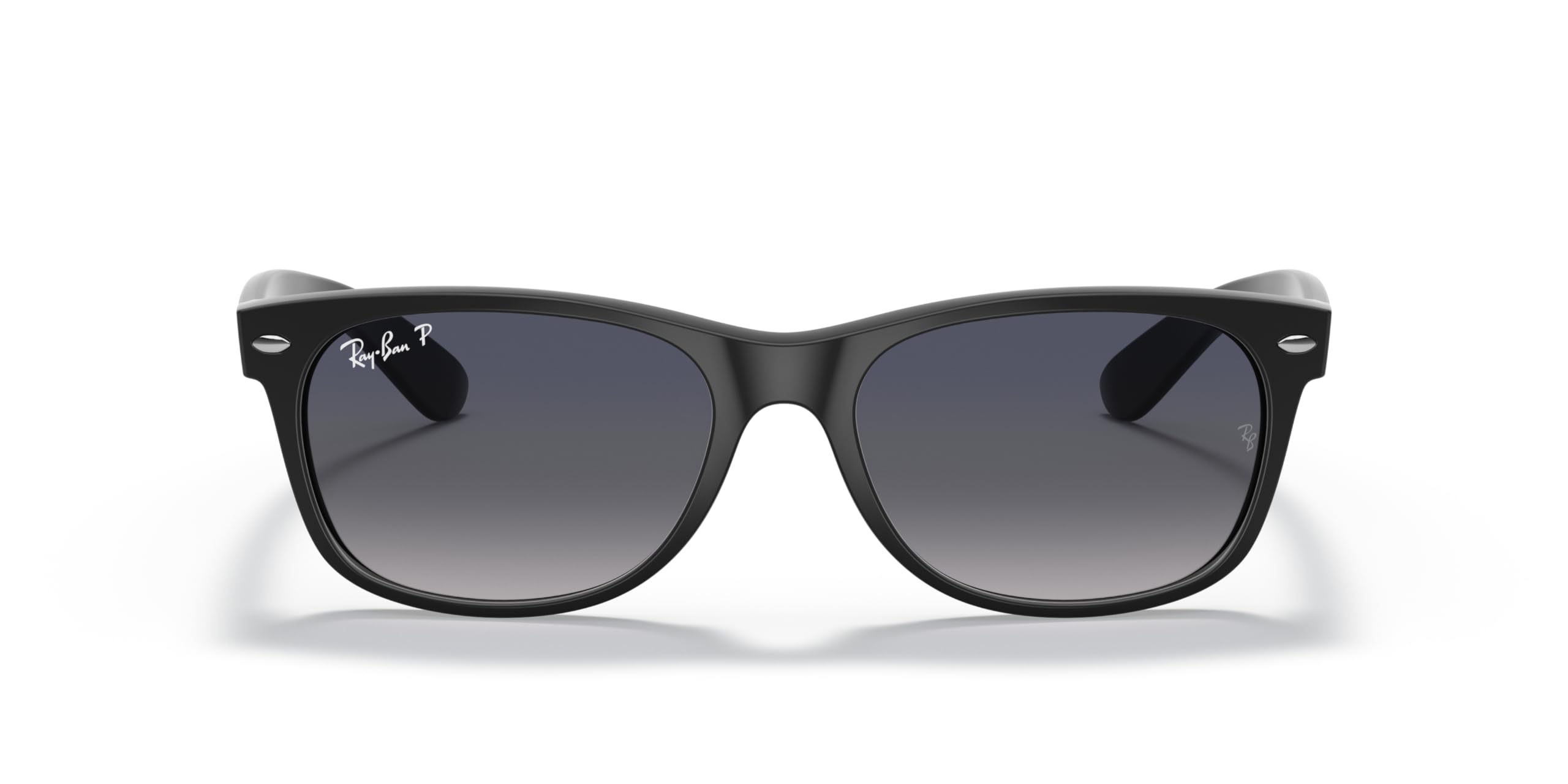 Ray-Ban RB2132 New Wayfarer Square Sunglasses