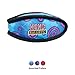 KONG Ballistic Football Dog Toy, Large, Assorted