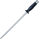 F. DICK – Cooking Sharpening Steel Oval Standard