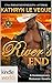 World of de Wolfe Pack: River's End (Kindle Worlds Novella)