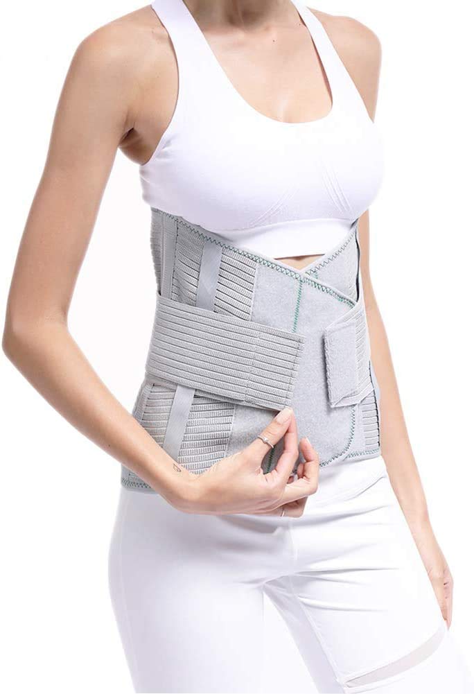 lower lumbar back brace
