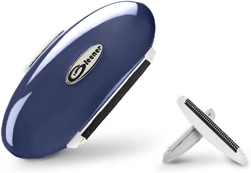 Gleener On The Go Portable Fabric Shaver & Lint Remover