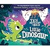 Ten Minutes to Bed: Little Dinosaur