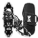 ALPS Adult All Terrian Snowshoes for Men,Women,Youth with Carrying Tote Bag 22
