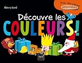 découvre les couleurs (édition 2011) by 