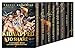 Kidnapped To Share: A Paranormal Mènage & Reverse Harem Collection
