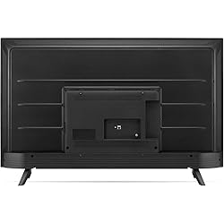 LG 50 Inch UP7000 Series 4K LED UHD Smart webOS TV