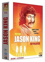 Jason King - Saison 1