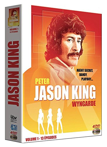 Jason King - Saison 1