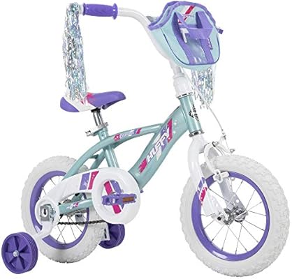 huffy glimmer girls bike