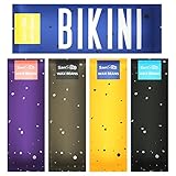 SanSiDo 17.63oz Brazilian Bikini Wax Hard Wax Beans Hair Removal Hot Wax Beads Painless Natural Ingredients Wax 5 Packs for Women and Men