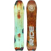 Ride Psychocandy Unisex Snowboard