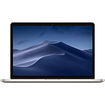 Amazon.com: 2017 Apple MacBook Pro with 2.9GHz Intel Core i7 (15 