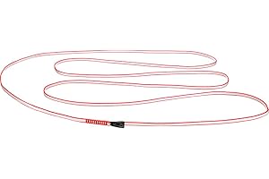 Wild Country Dyneema Sling - Strong, Lightweight, 10mm Rock Climbing Runner for Anchors, Alpine Draws, & Trad Climbing