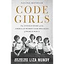 Code Girls: The Untold Story of the American Women Code Breakers of ...
