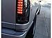 Spyder 5002594 Dodge Ram 02-06 1500 / Ram 2500/3500 03-06 LED Style Tail Lights - Smoke