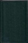 Constitution making in Indiana : a source book of constitutional documents with historical introduction and critical notes