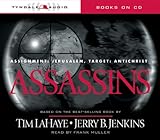 Assassins (Left Behind, Book 6)
