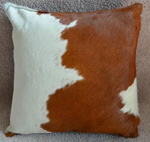 cow pillows amazon