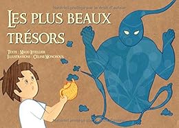 Les  plus beaux trésors