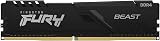 Kingston FURY Beast 8 GB DDR4 3200 MHz CL16 Desktop Memory /8