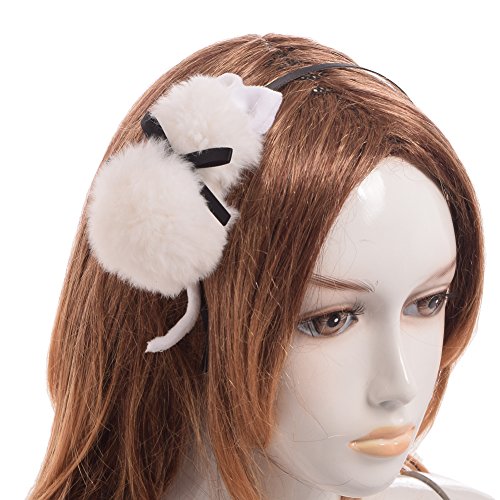BLZ Girls Lolita Cat Hairband