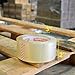 Tape King Clear Packing Tape Ultra Thick | 60 Yards Per Roll (6 Rolls) | 2 Inch Wide Heavy Duty Packing Tape 3.2mil Strong Adhesive for Moving Boxes, Shipping Cartons, Office Use, Sealing (360 Yards)