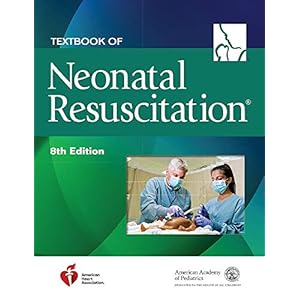 Textbook of Neonatal Resuscitation (NRP)