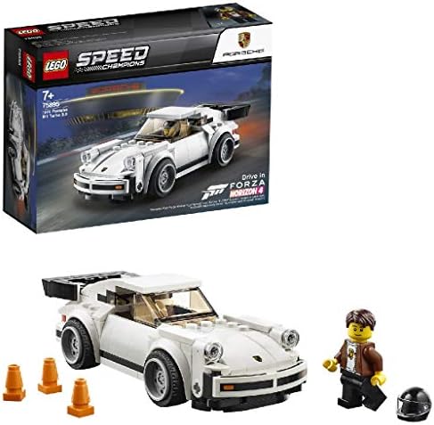 lego speed champions porsche 911 turbo 3.0