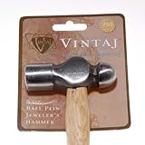 Vintaj Special Edition - 8 oz Ball Pein Hammer For