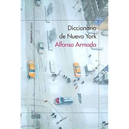 Diccionario de Nueva York