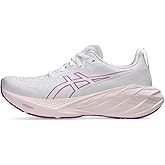 ASICS Women's NOVABLAST 4 Running Shoe