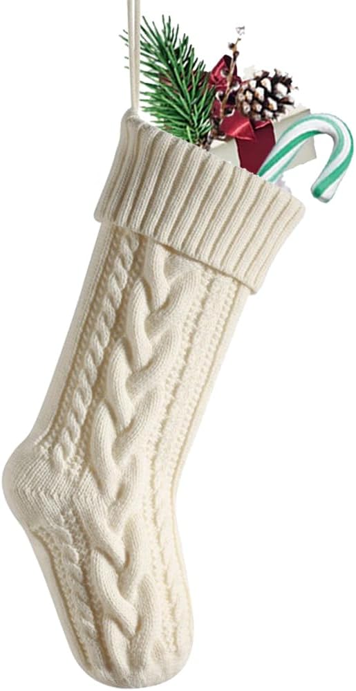 Stockings & Holders - Nanou Christmas Stockings 18