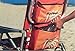 Tommy Bahama Backpack Beach Chair (Green)