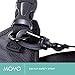 Movo Photo MB700 Universal Single Camera Carrying Vest Holster System