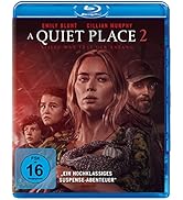 A Quiet Place 2 [Blu-ray]