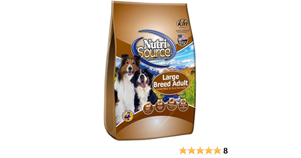 nutrisource amazon