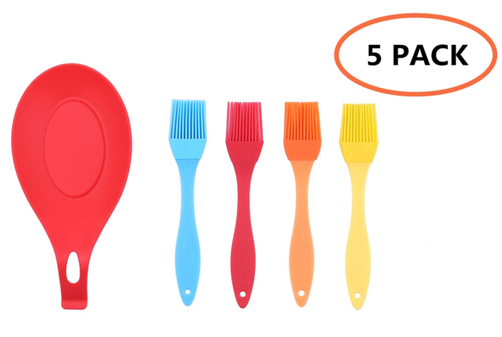 Best Kitchen Utensil Solid Core