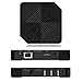SSA [3GB+32GB] Octa Core KD 17.0 Android 6.0 M9 PRO Amlogic S912 WIFI 5.8Ghz AC 4K FHD UHD BT HDMI 3D H.265 Smart TV OTT Box Streaming Media Player