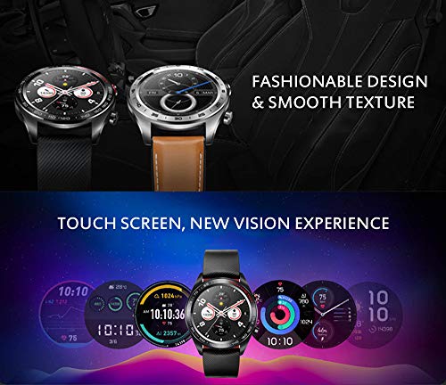 honor watch nfc