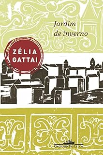 Livro Jardim de inverno