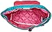 Stephen Joseph Quilted Backpack, Hedgehog, One Size