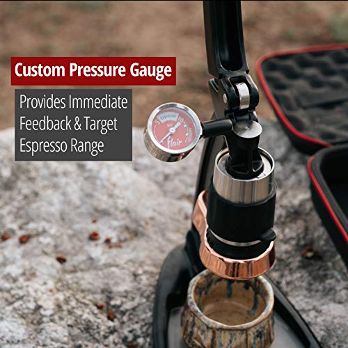 Flair Espresso Maker, Classic (Pressure Kit) Pricepulse